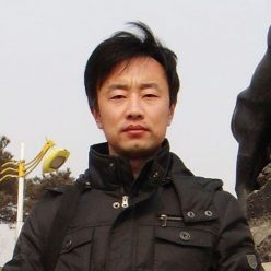 李寒冰